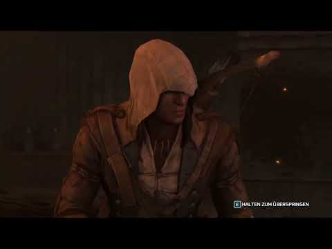 Die härteste Mission in Ac 3!