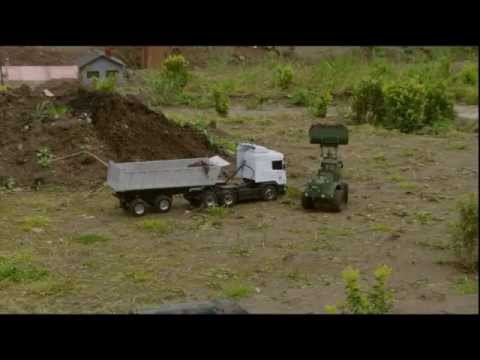 RC Windhund Treffen 30 5 2015