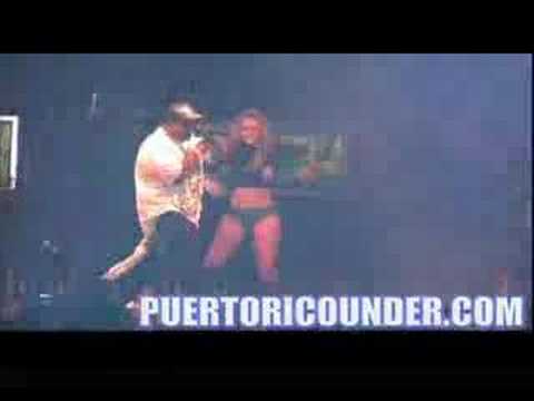 Wy ft FrancO el GoriLa - Dame tra