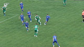 "Родопа" загуби от „Спартак" (Пд) с 0:4