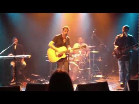 Israel Vaserman Band - Not Going Anywhere