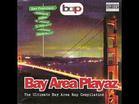 M Dash One - Sean T, Chunk, Papoose & Kaos [ Bay Area Playaz ] --((HQ))--