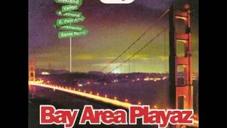M Dash One - Sean T, Chunk, Papoose & Kaos [ Bay Area Playaz ] --((HQ))--