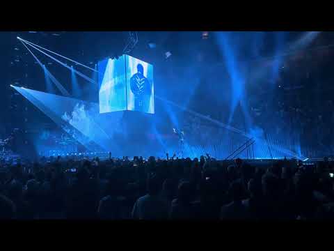 Childish Gambino Live - I. The Worst Guys - August 12th, 2024