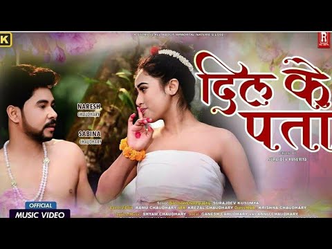 Dil k pata batau sajna Mai aa k baith jau new tharu song by annu Chaudhary