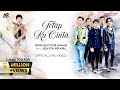 PROJECTOR BAND feat JOVITA PEARL - TETAP KU CINTA (Official Lyric Video)