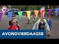 Kinderen lopen alternatieve avondvierdaagse: 'De eerste dag had ik vermoeide beentjes' - OMROEP WEST