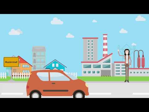 Abrechnungsprozesse in der Elektromobilität