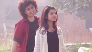 Kabhi Kabhi Aditi - A.R. Rahman - Rishi/Kalpita - Jaane Tu Ya Jaane Na