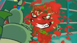 Happy Tree Friends - Wait and Bleed