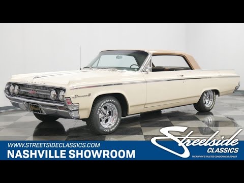1964 Oldsmobile Dynamic 88 (CC-1343512) for sale in Lavergne, Tennessee