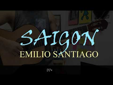 Os Meninos da Mangueria - Emílio Santiago