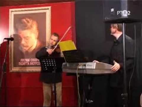 NJE OHABJAJ ME SAMU - Aleksandra JANŠIK i Sanja POLDRUHI