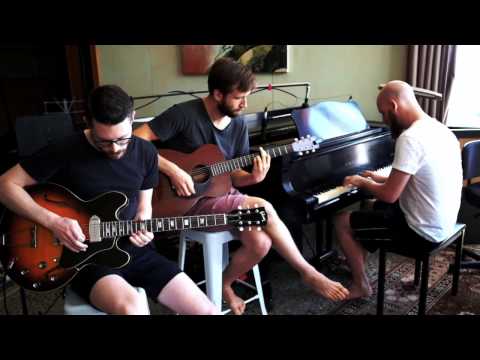 Riff of the Week  - Wk 5 'Ghosts'