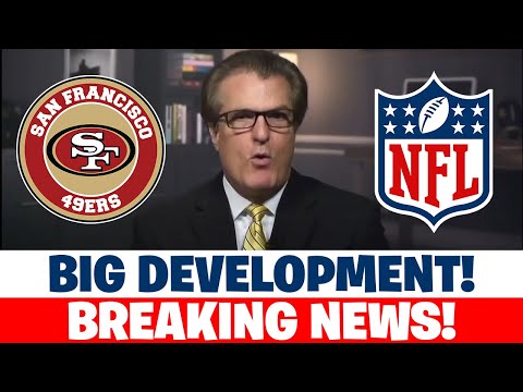 ???? BREAKING UPDATE: ????49ERS' SURPRISE MOVE MIGHT CHANGE THE GAME! SAN FRANCISCO 49ERS NEWS