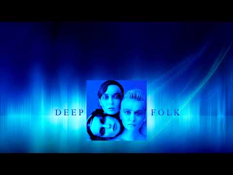 DEEPFOLK - Синий лёд (2023)