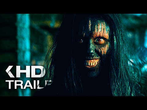 Trailer-Vorschau: Rapunzels Fluch 2