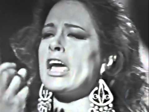 La Polaca (cante & baile), Paco Cepero & Paco Antequera (toque) - Rumba Flamenca - Nada Más 1966