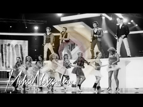 Station 4 - Your Heart Is Telling Me So | Eurovision Romania 2013