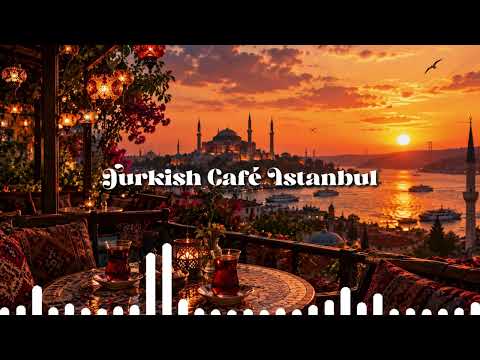 Turkish Café Istanbul