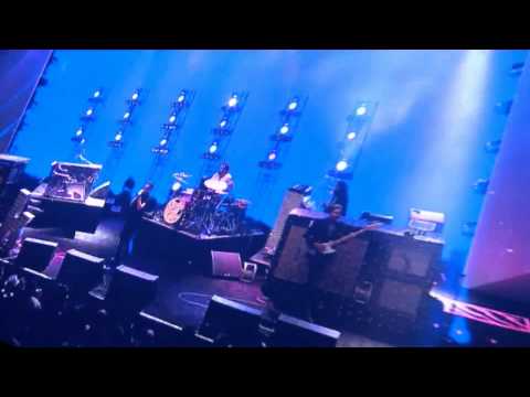 VMworld 2011 Las Vegas Party Video