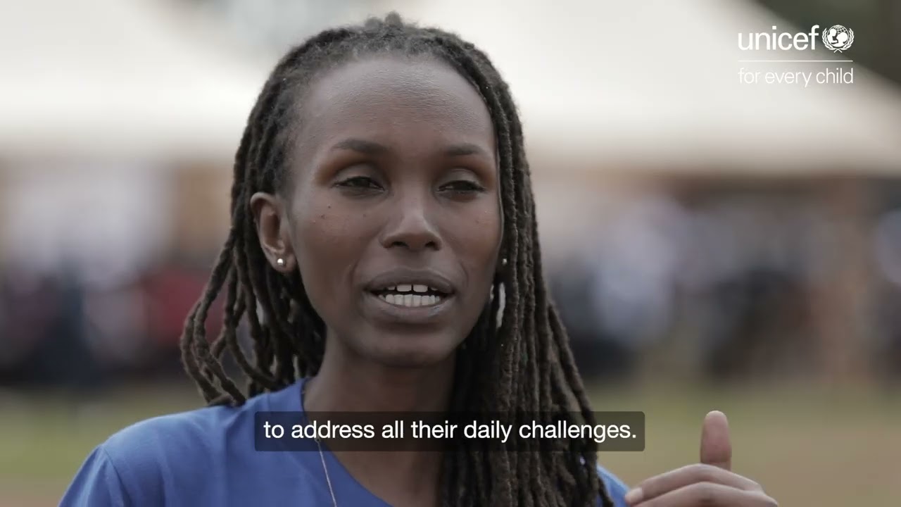 Kiremba and Marangara: women-led solutions for water and climate