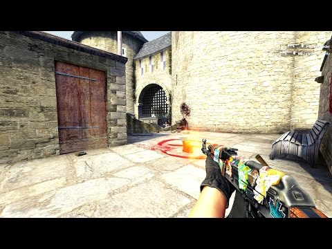 ESEA Premier Season 22 EU: kzy vs. MK