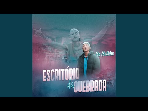 Escritório da Quebrada