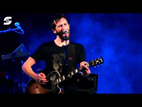 Marlene Kuntz - Nuotando nell'Aria, Sonica, Fantasmi...- Villa Ada Roma 19-07-11 (GLasstudios71)