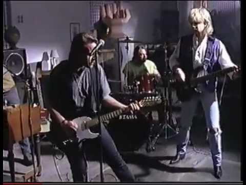 The Outriders - "Burkett's Farm"