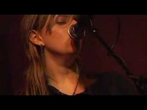 Griffin House - "Better Than Love" (Live)