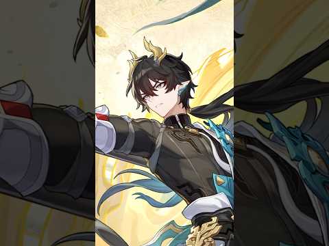 「オンパロス英雄記」| 丹恒・騰荒