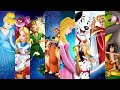 Ranking The Disney Silver Age