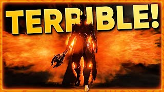 10 Video Game Endings That Were Profoundly Insulting