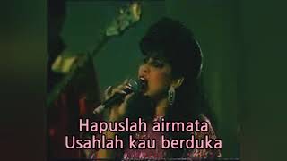 Download lagu SHARIFAH AINI - Hapuslah Airmata Mu [Album IRAMA CINTA KU] (1975) mp3