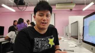 Download lagu Our voice for Indonesia - SERABI Teaser mp3