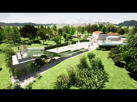 Camping Le Chassezac - Camping Ardeche - Image N°2