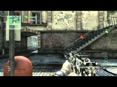 ReflexGT7 Gameplay - ZEN vs TEC -  ZEN Crookz