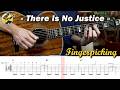 "There Is No Justice" - LONNIE JOHNSON ♦ TUTORIEL COMPLET