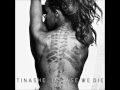 Tinashe feat Honey Cocaine - Boss (Remix) 