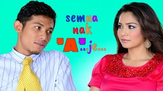 Download lagu Telemovie Semua Nak A Je (2010) mp3 Download lagu Telemovie Semua Nak A Je (2010) mp3