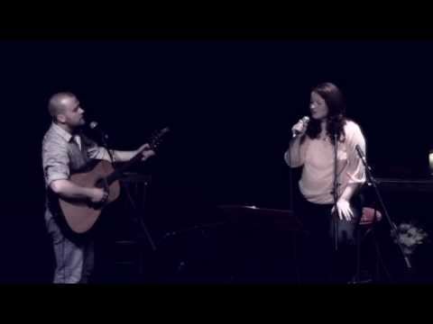 Picture in a Frame - Liz Madden & Dave Flynn (Tom Waits cover)