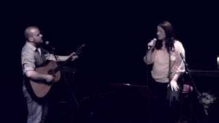 Picture in a Frame - Liz Madden & Dave Flynn (Tom Waits cover)