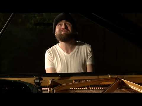Trifonov plays Scriabin Etudes Op. 42