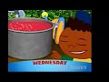 Little Einsteins Meet The Team Week Promo