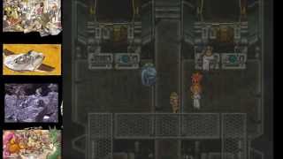 Chrono Trigger [010]: Balthasar.