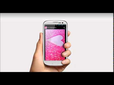 Pink Wallpapers Video