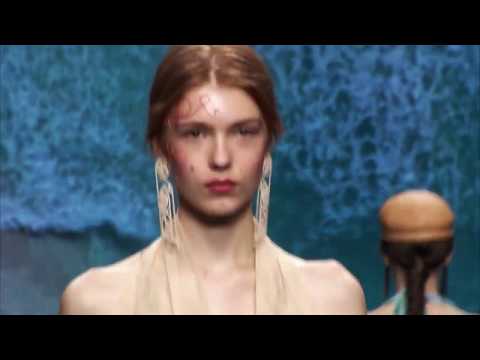 ANTEPRIMA Spring Summer 2020 - Milan Fashion Week | Full Fashion Show | Haute Life