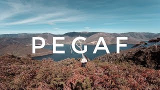 preview picture of video 'Pesona Pegunungan Arfak, Papua Barat, Pegaf Here I Come!'