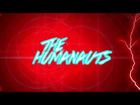 The Humanauts - Purpose ---  (Fan Film T1)